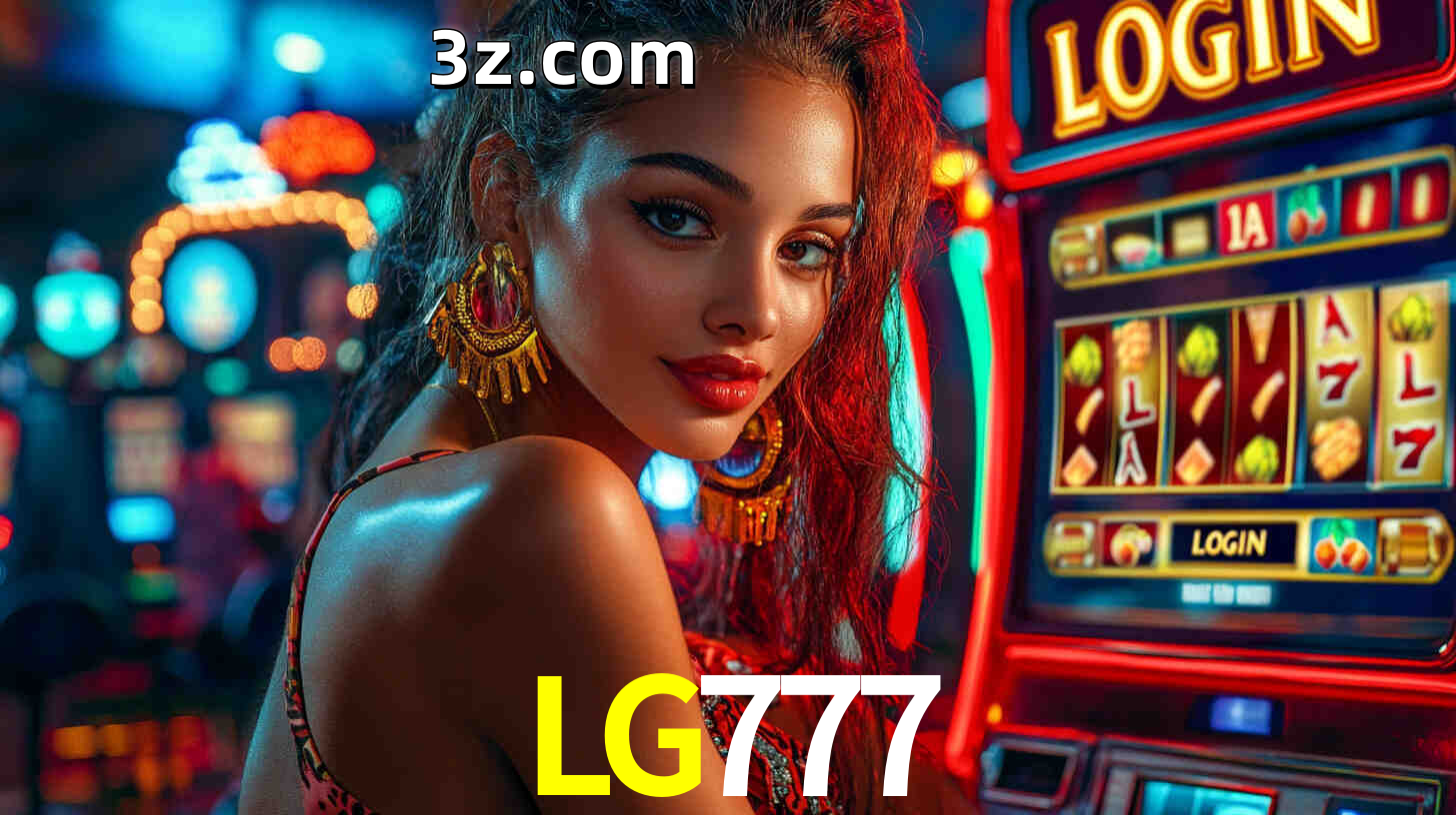 Cartas na mesa: Poker LG777