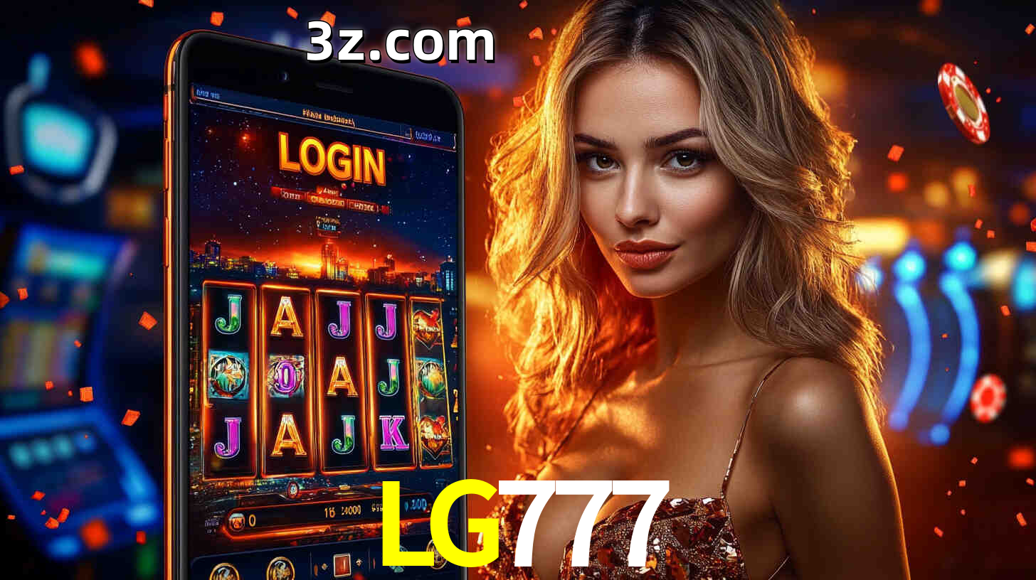 Apoio dedicado da LG777
