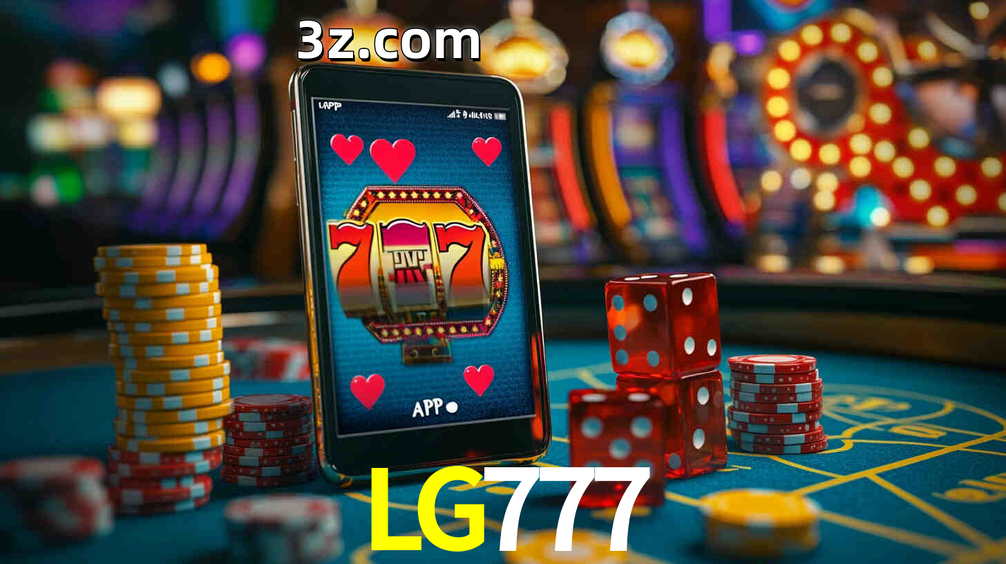 Apoio ao cliente na LG777