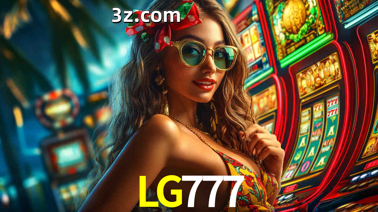 Jogos emocionantes na LG777 cassino