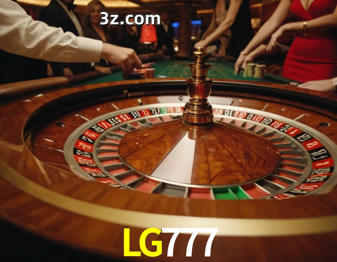 Privacidade garantida pela LG777