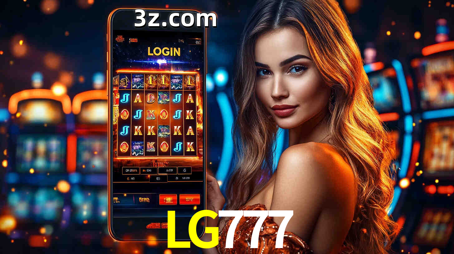 Isenção de Responsabilidades no site LG777